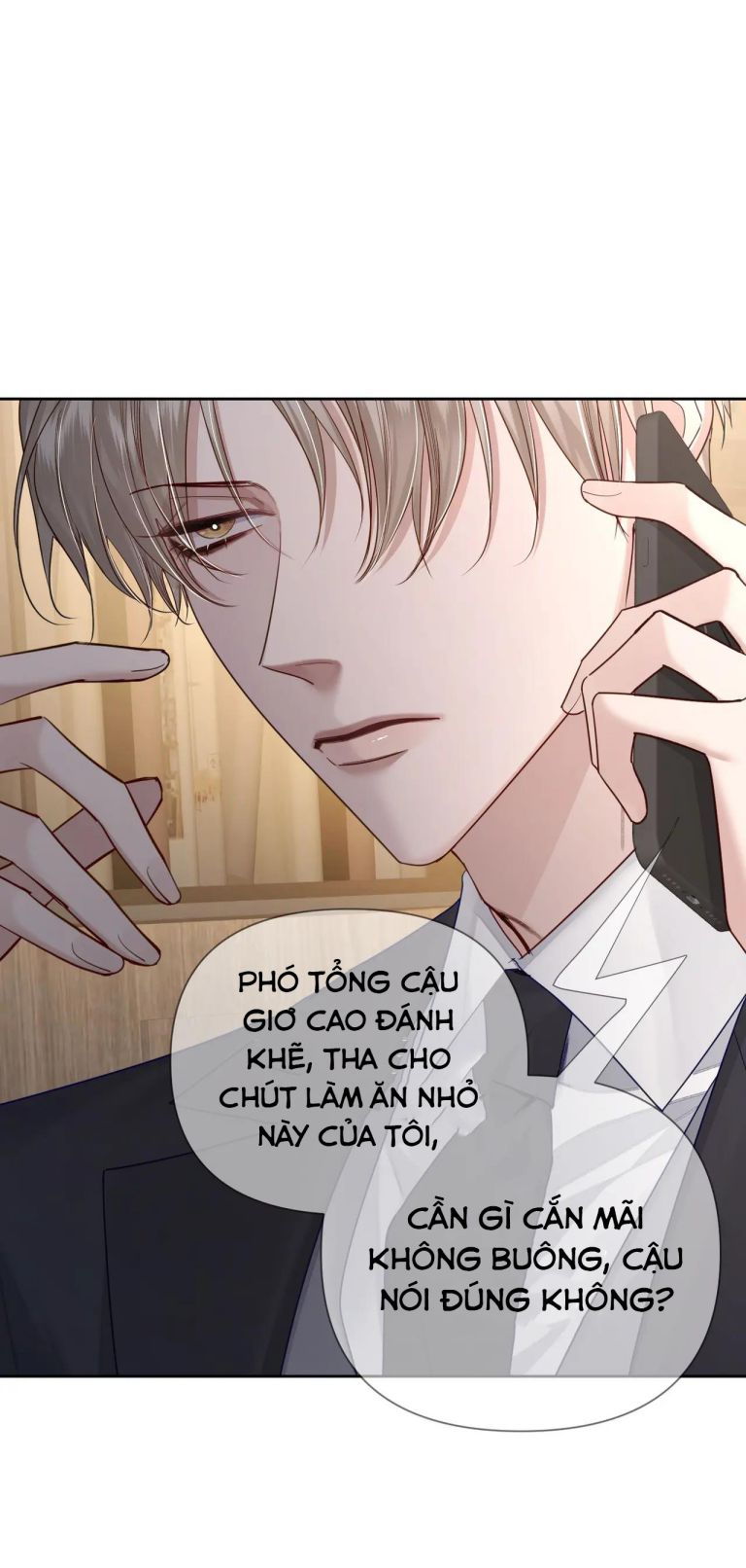 Nhân Vật Chính Chỉ Muốn Yêu Đương Chapter 48 - Trang 4