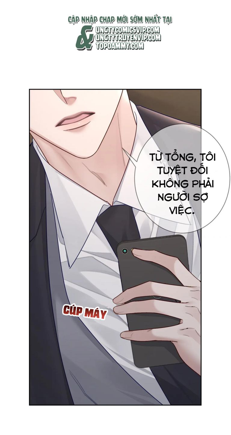 Nhân Vật Chính Chỉ Muốn Yêu Đương Chapter 48 - Trang 4