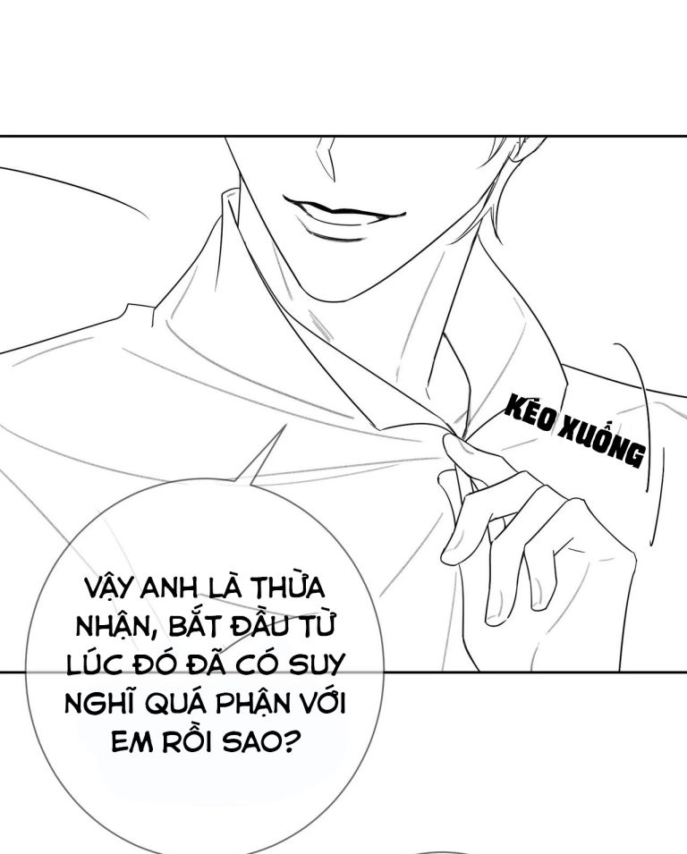 Nhân Vật Chính Chỉ Muốn Yêu Đương Chapter 48 - Trang 4