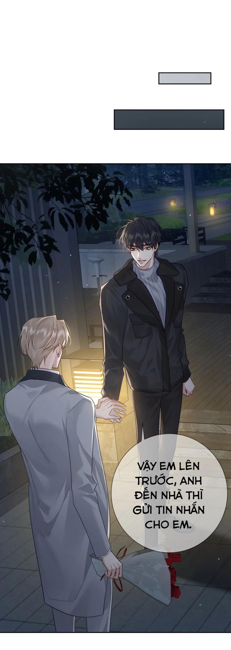 Nhân Vật Chính Chỉ Muốn Yêu Đương Chapter 48 - Trang 4