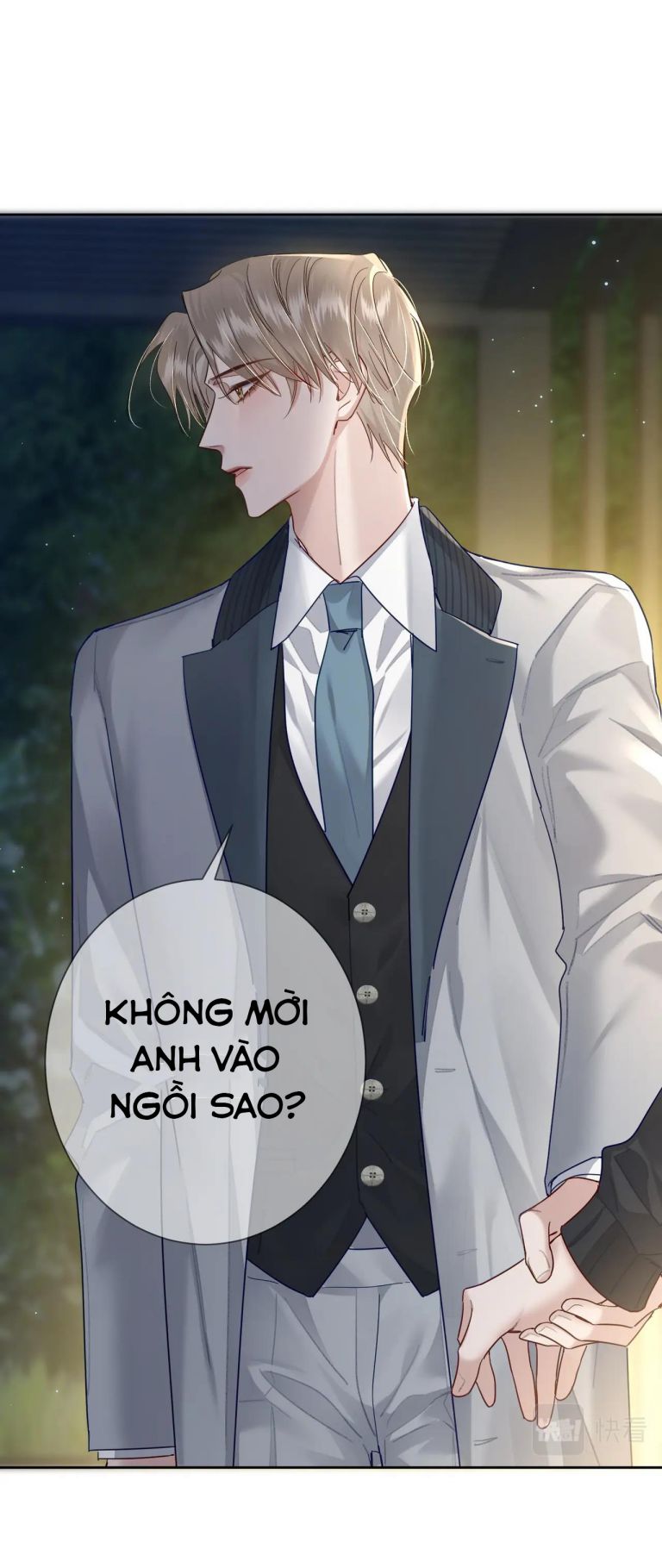 Nhân Vật Chính Chỉ Muốn Yêu Đương Chapter 48 - Trang 4