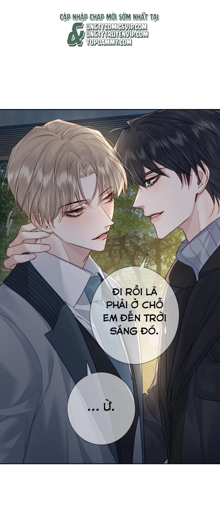 Nhân Vật Chính Chỉ Muốn Yêu Đương Chapter 48 - Trang 4