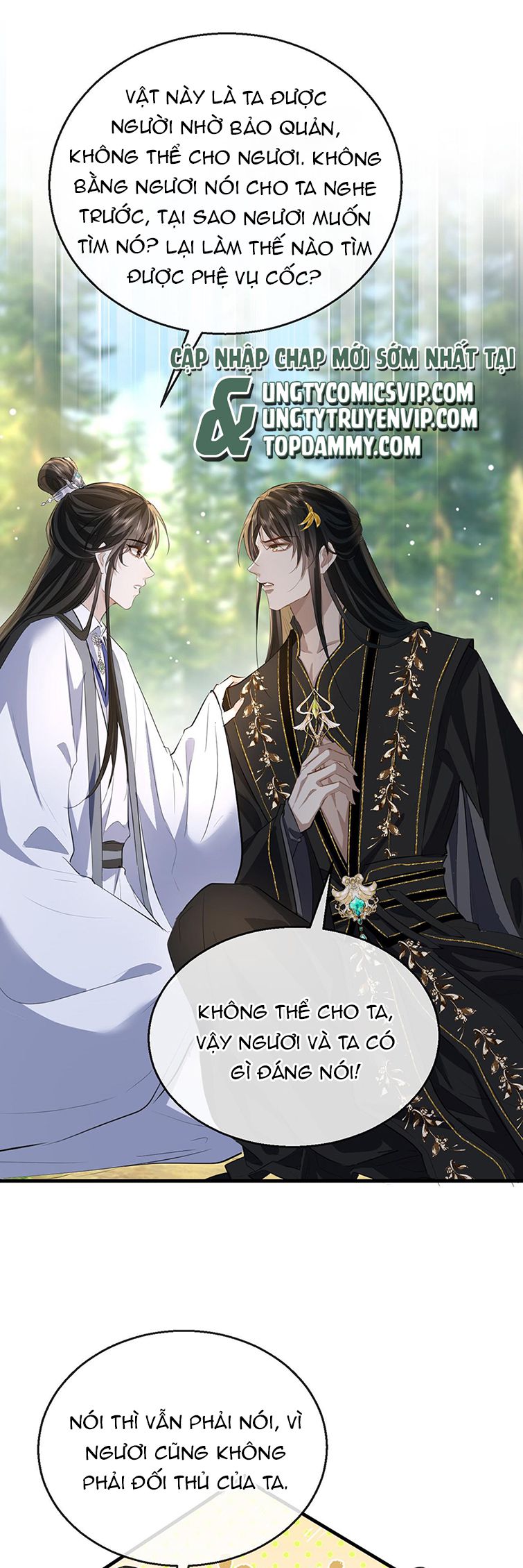 Ma Tôn Đại Nhân Song Tu Không Chapter 14 - Next Chapter 15