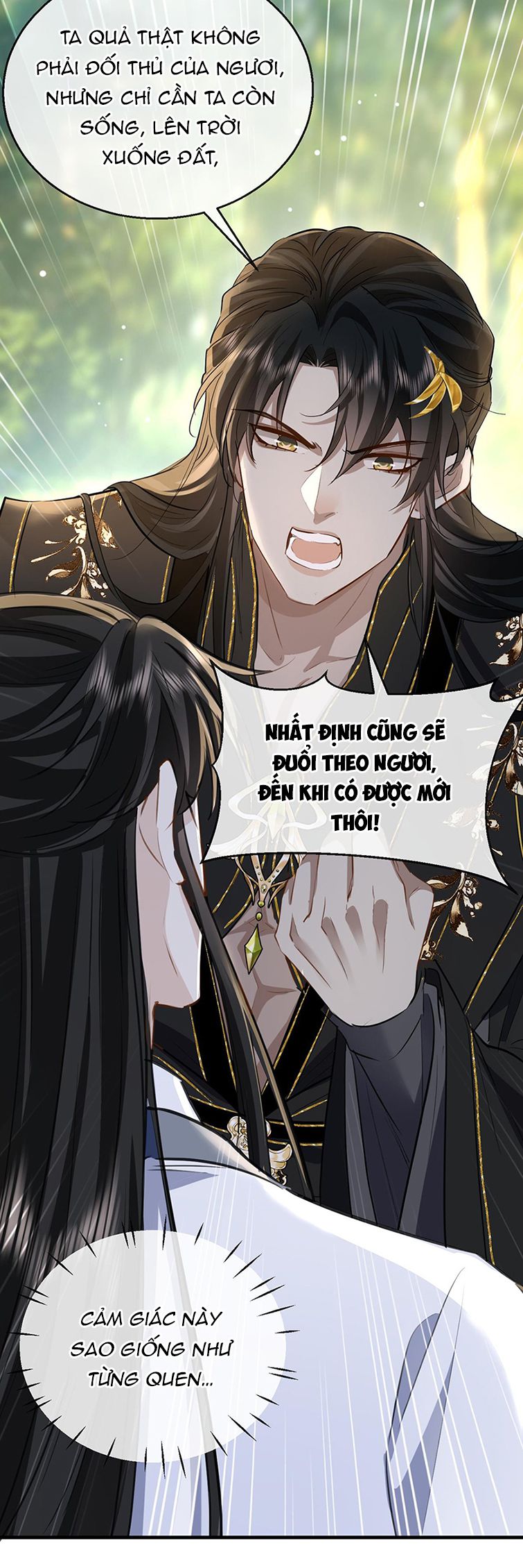Ma Tôn Đại Nhân Song Tu Không Chapter 14 - Next Chapter 15