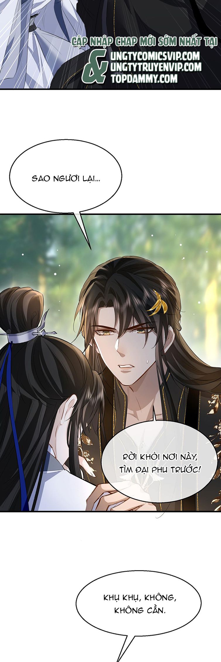 Ma Tôn Đại Nhân Song Tu Không Chapter 14 - Next Chapter 15
