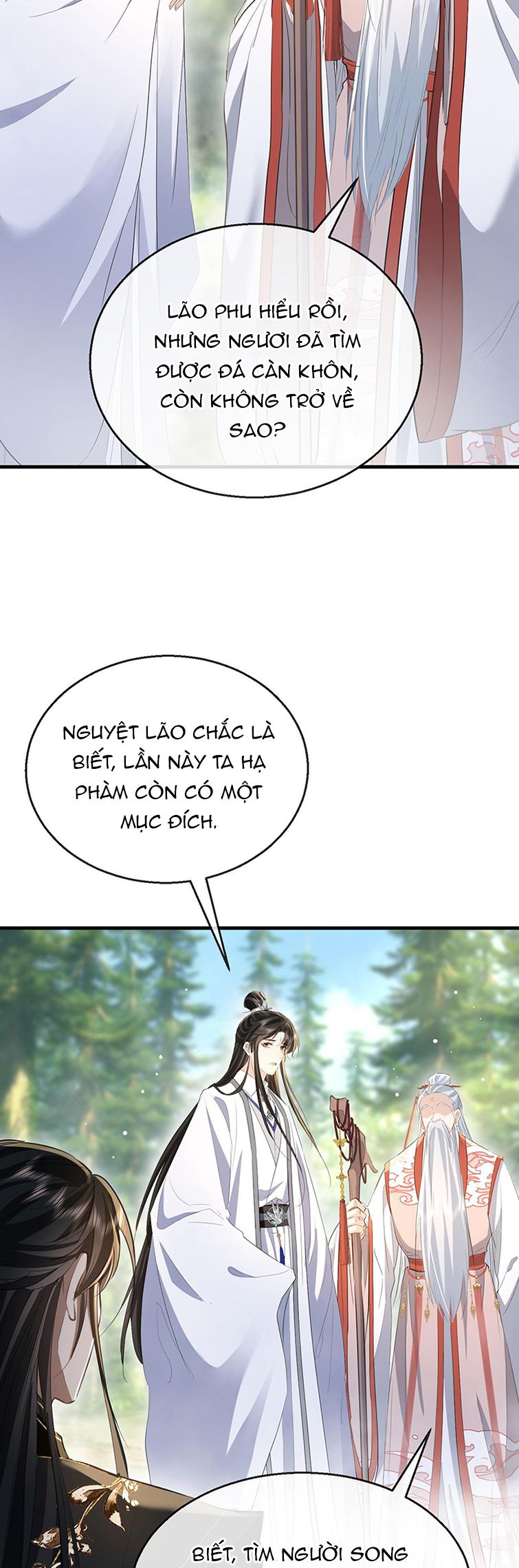 Ma Tôn Đại Nhân Song Tu Không Chapter 14 - Next Chapter 15