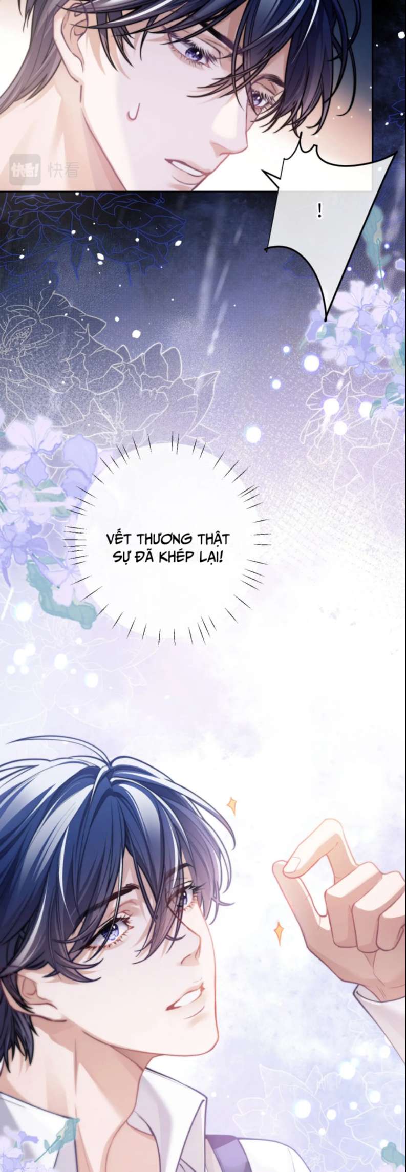 Desharow Nhân Ngư Chapter 7 - Next Chapter 8