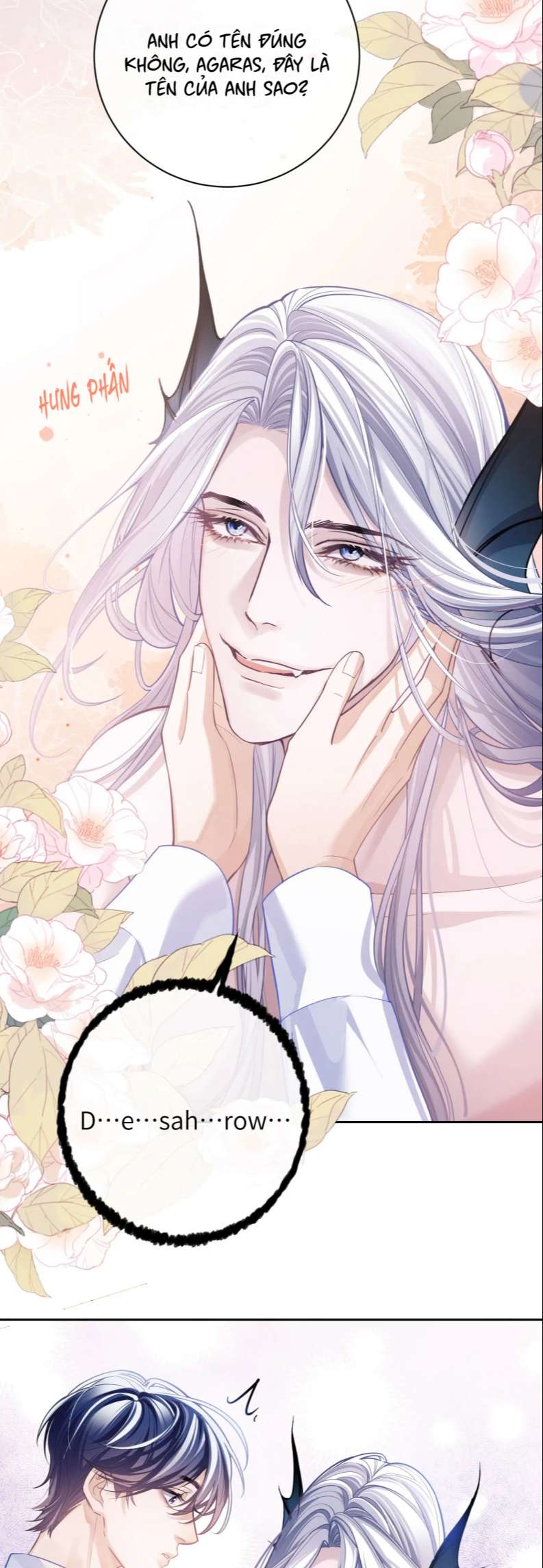 Desharow Nhân Ngư Chapter 7 - Next Chapter 8