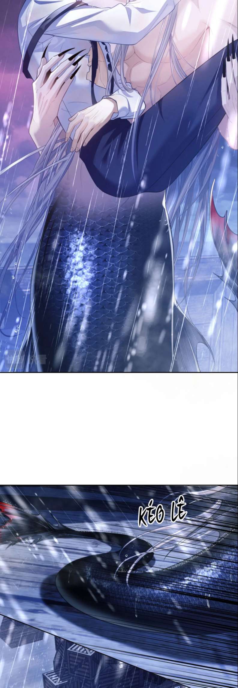 Desharow Nhân Ngư Chapter 7 - Next Chapter 8
