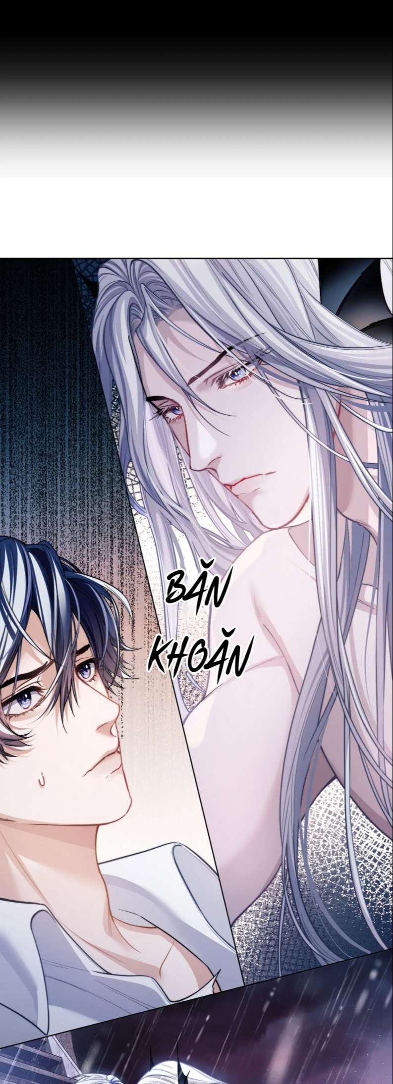 Desharow Nhân Ngư Chapter 7 - Next Chapter 8