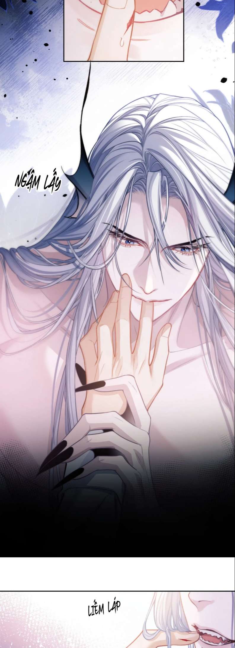 Desharow Nhân Ngư Chapter 7 - Next Chapter 8