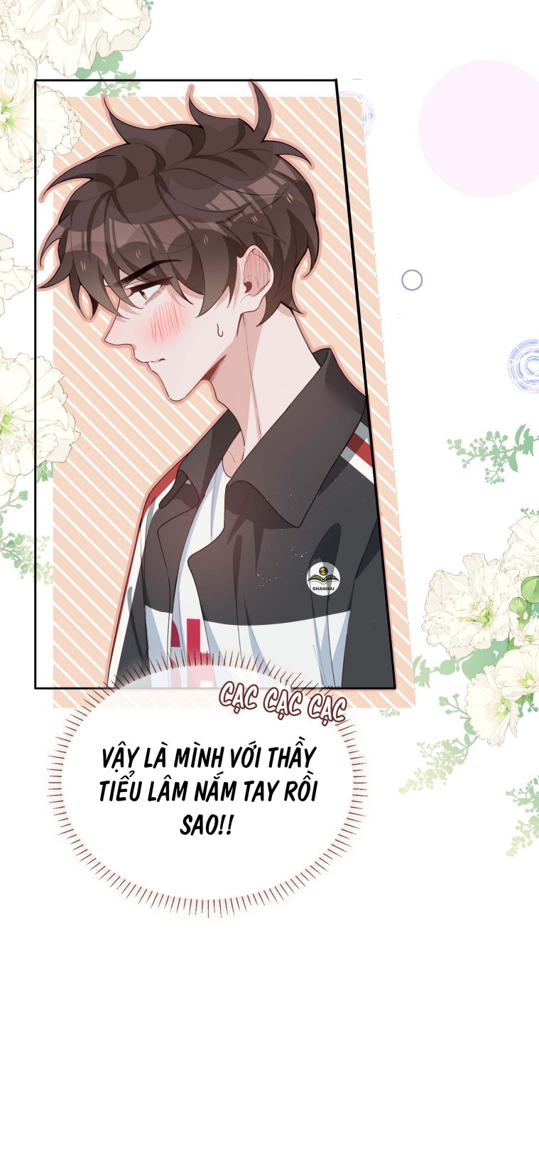 Sơn Hải Cao Trung Chapter 54 - Next Chapter 55