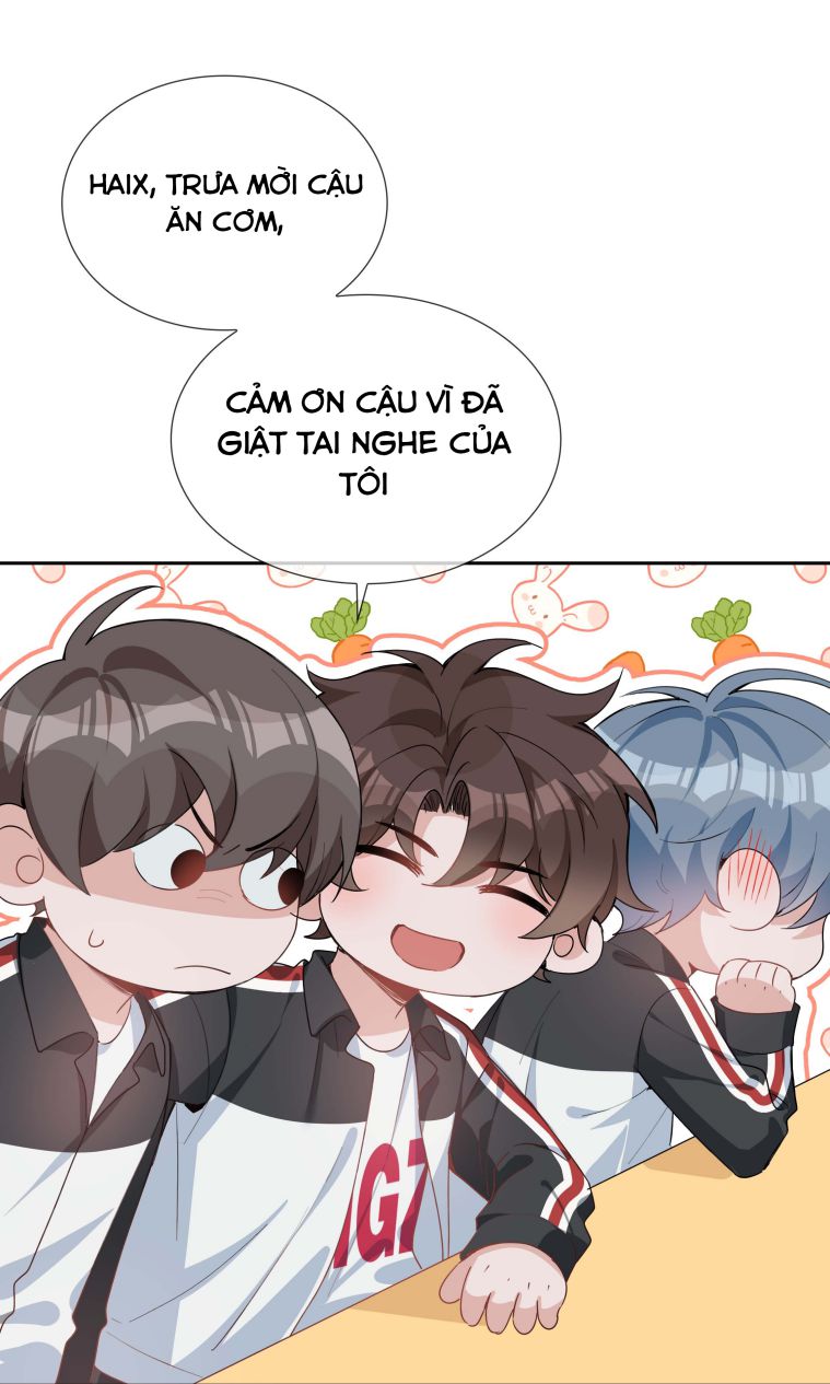 Sơn Hải Cao Trung Chapter 54 - Next Chapter 55
