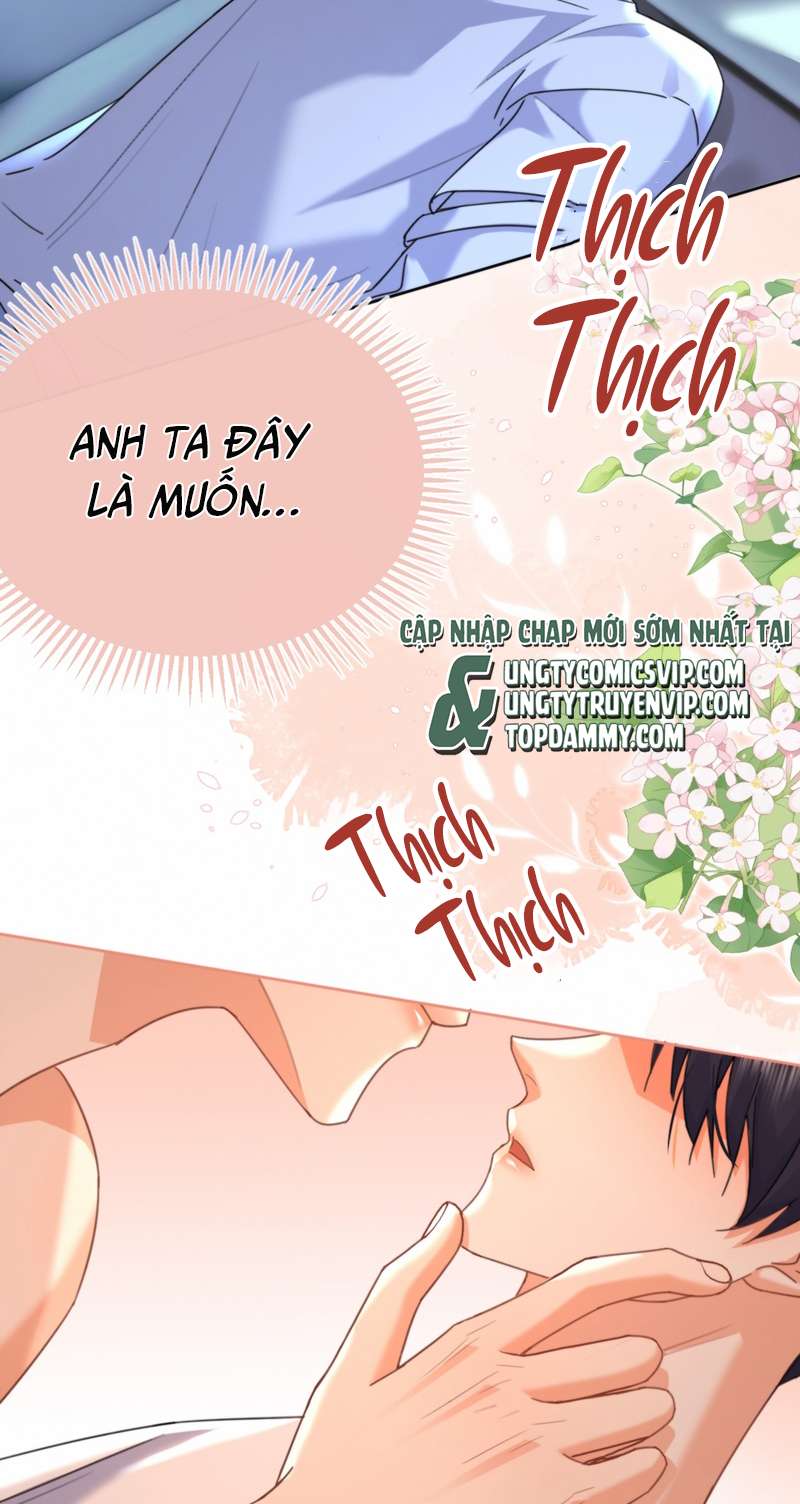 Huynh Dạy Dỗ Đệ Bất Kính Chapter 13 - Trang 3