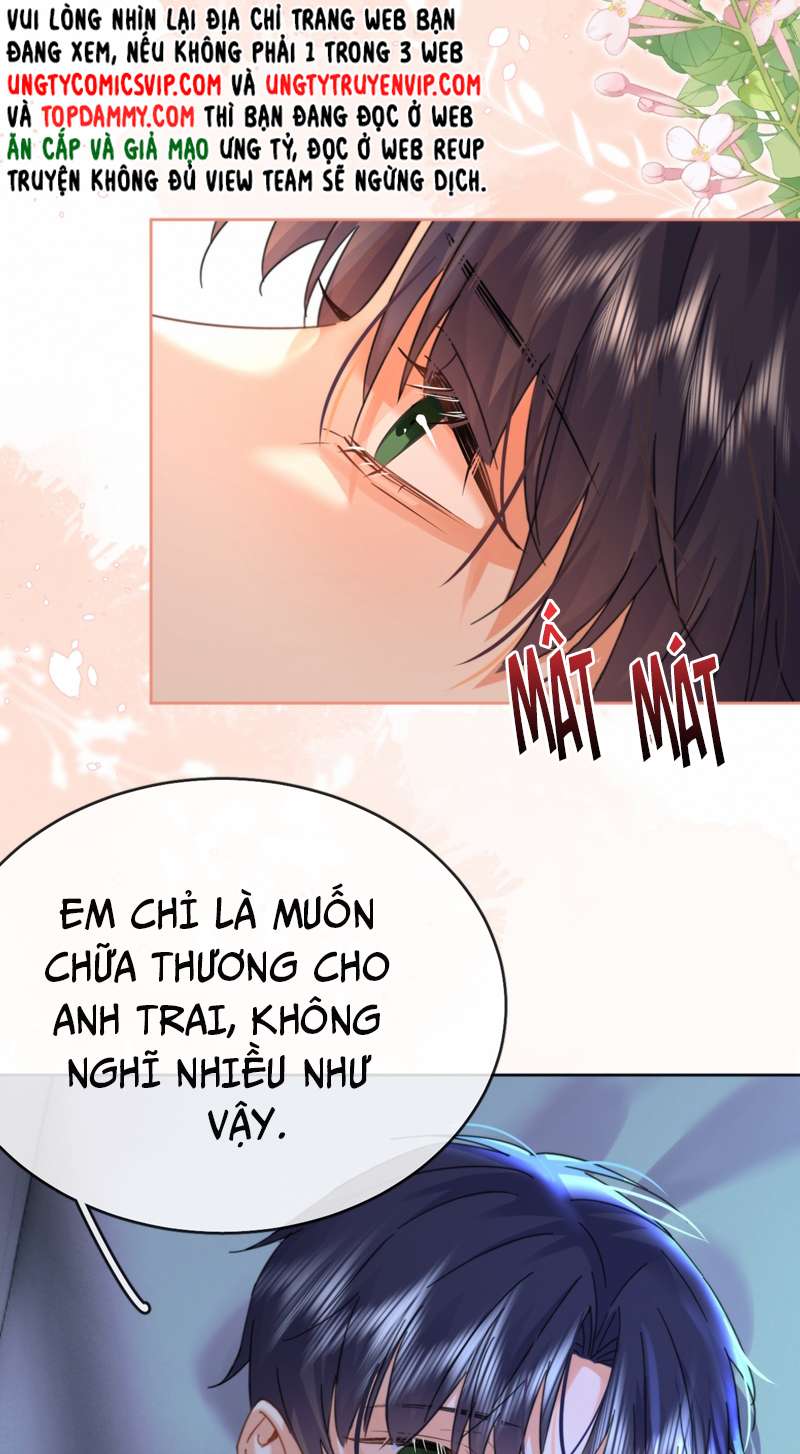 Huynh Dạy Dỗ Đệ Bất Kính Chapter 13 - Trang 3