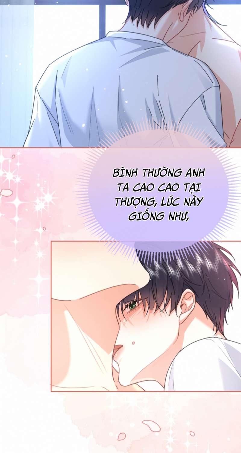 Huynh Dạy Dỗ Đệ Bất Kính Chapter 13 - Trang 3