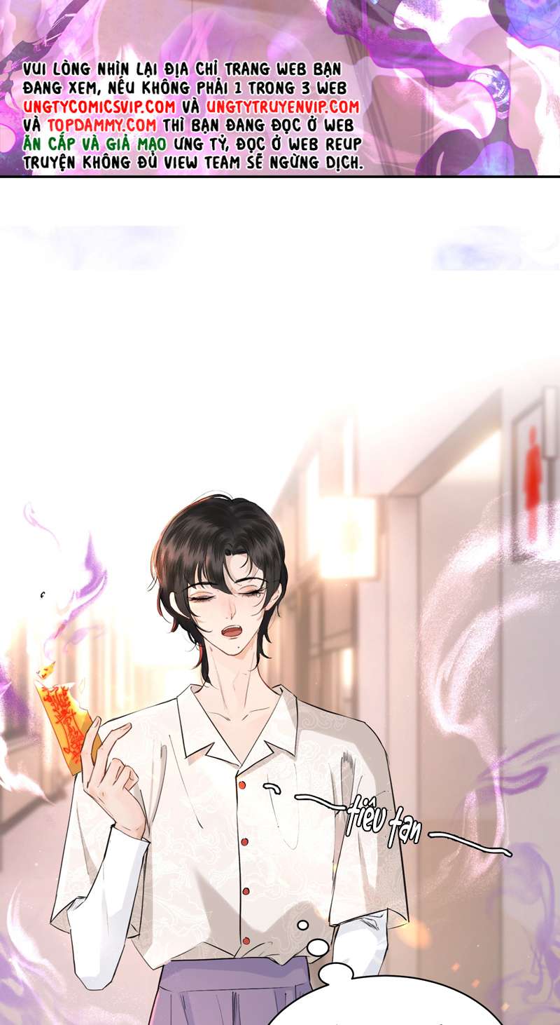 Trung Khuyển Không Thể Đẩy Ra Chapter 8 - Next Chapter 9