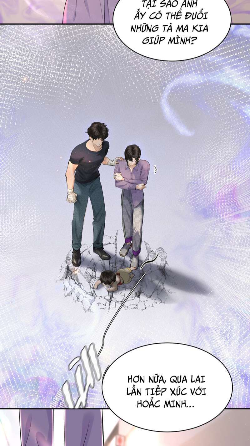 Trung Khuyển Không Thể Đẩy Ra Chapter 8 - Next Chapter 9