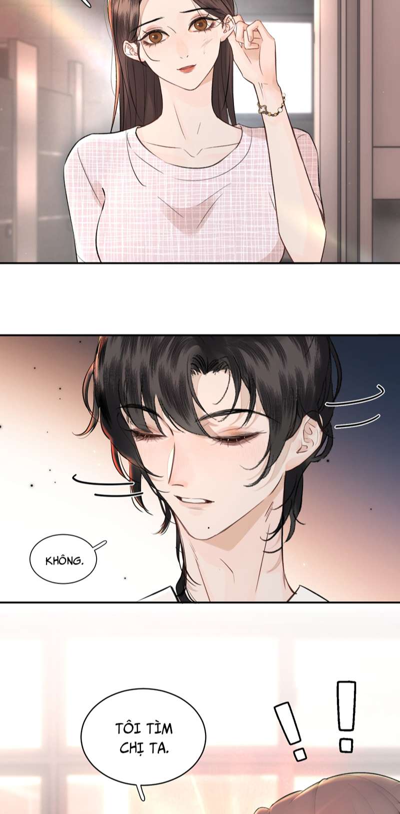 Trung Khuyển Không Thể Đẩy Ra Chapter 8 - Next Chapter 9