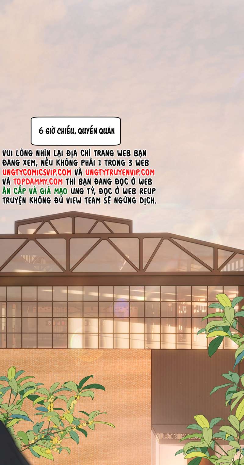 Trung Khuyển Không Thể Đẩy Ra Chapter 8 - Next Chapter 9
