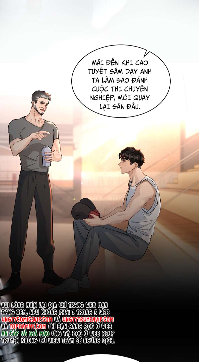 Trung Khuyển Không Thể Đẩy Ra Chapter 8 - Next Chapter 9