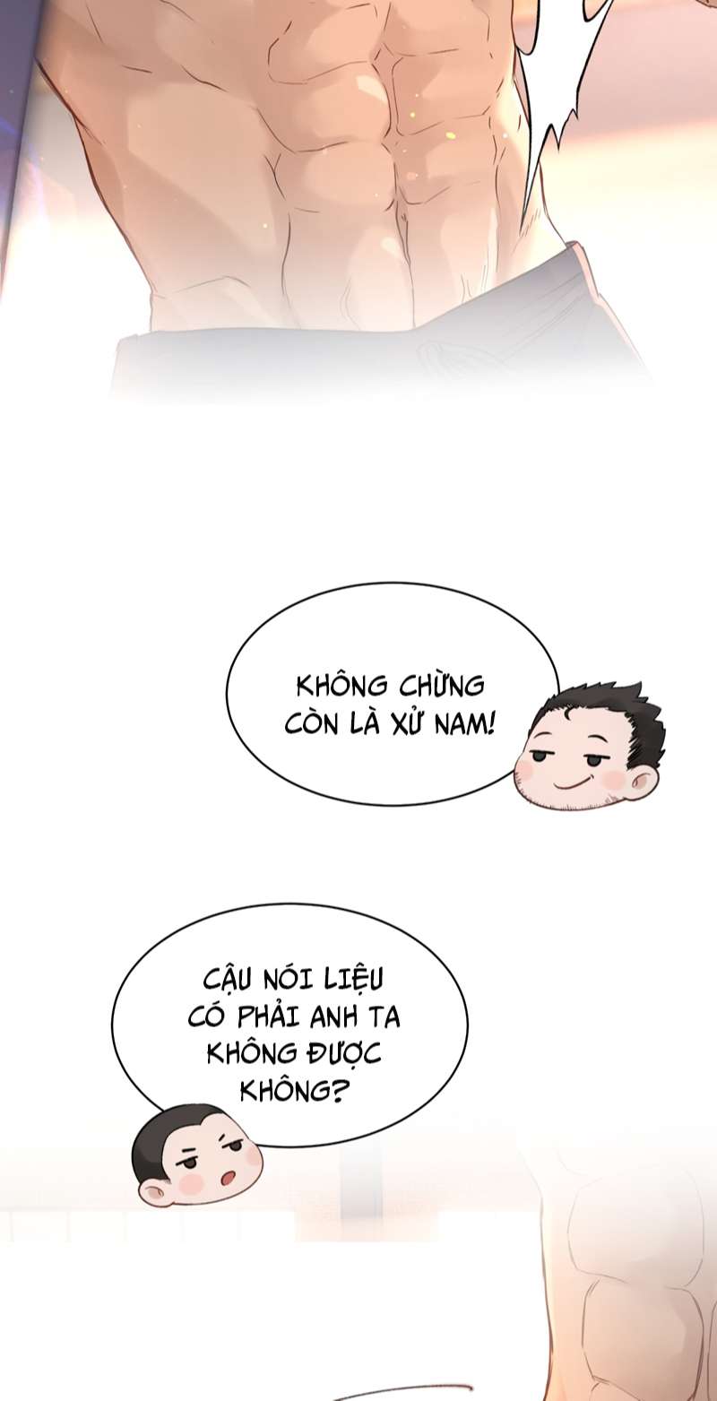 Trung Khuyển Không Thể Đẩy Ra Chapter 8 - Next Chapter 9