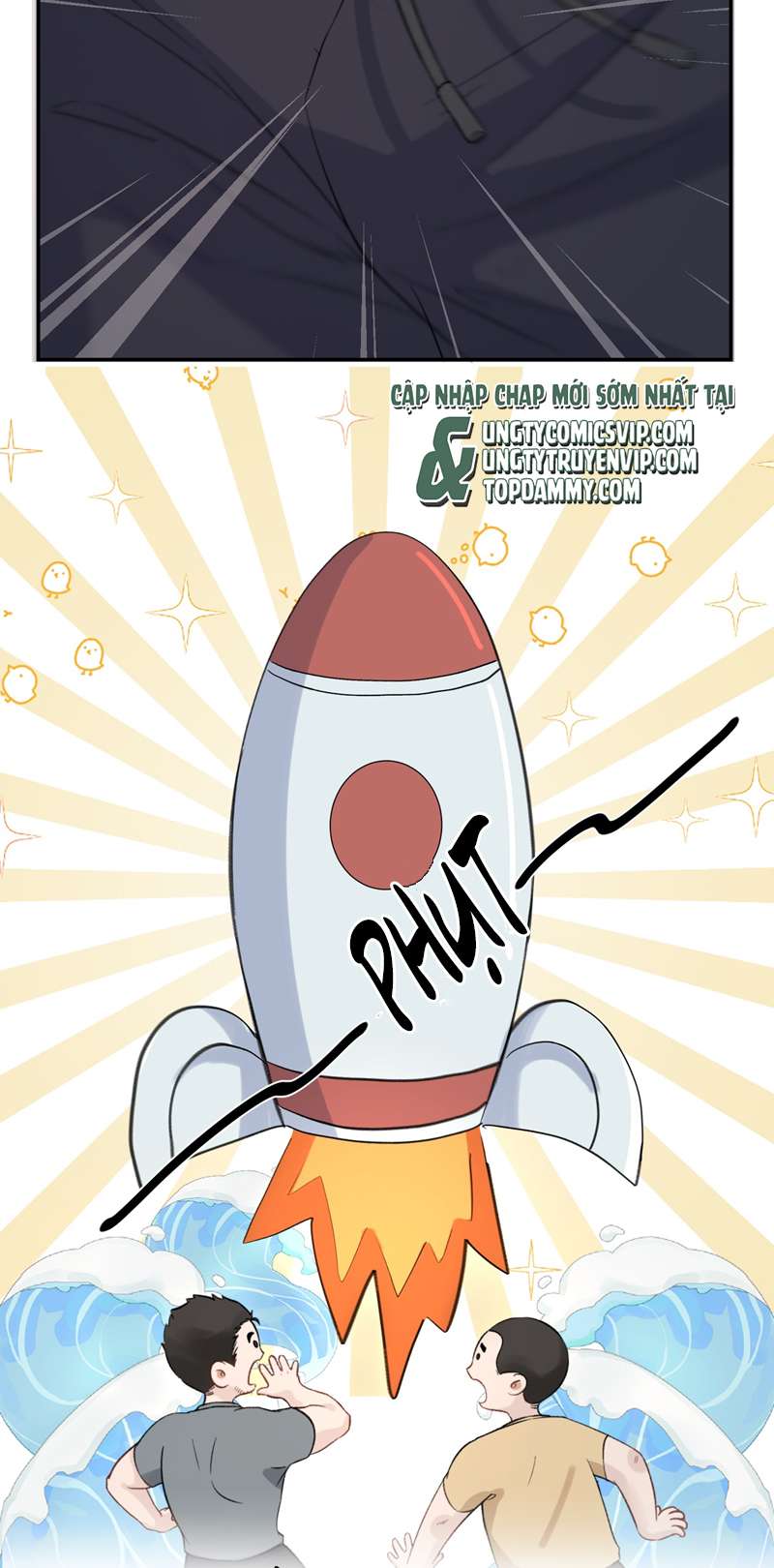 Trung Khuyển Không Thể Đẩy Ra Chapter 8 - Next Chapter 9