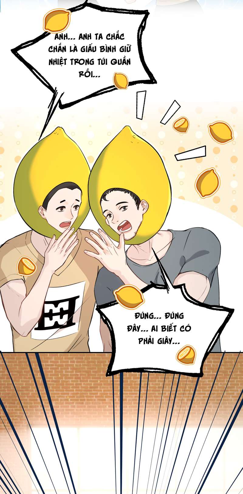 Trung Khuyển Không Thể Đẩy Ra Chapter 8 - Next Chapter 9