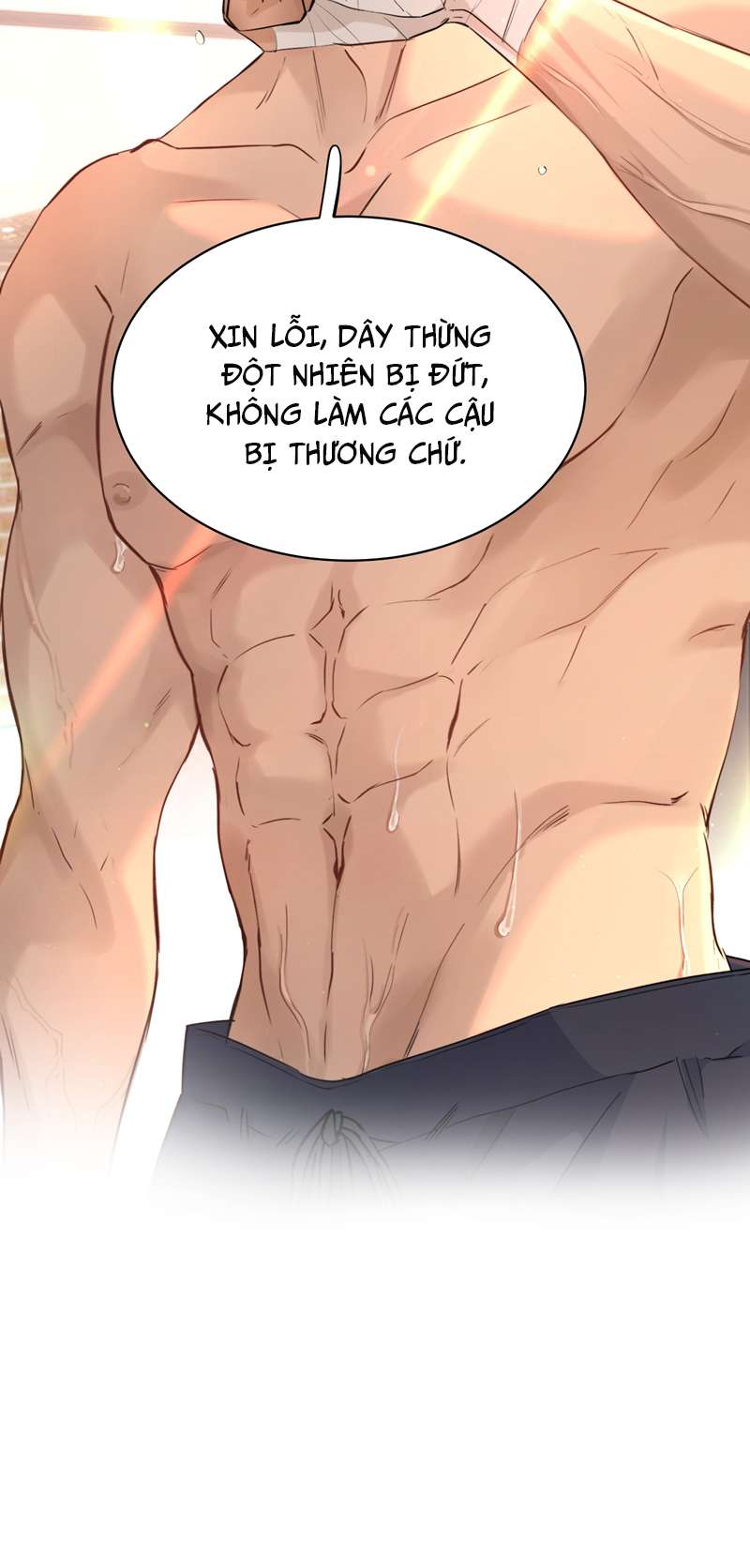 Trung Khuyển Không Thể Đẩy Ra Chapter 8 - Next Chapter 9