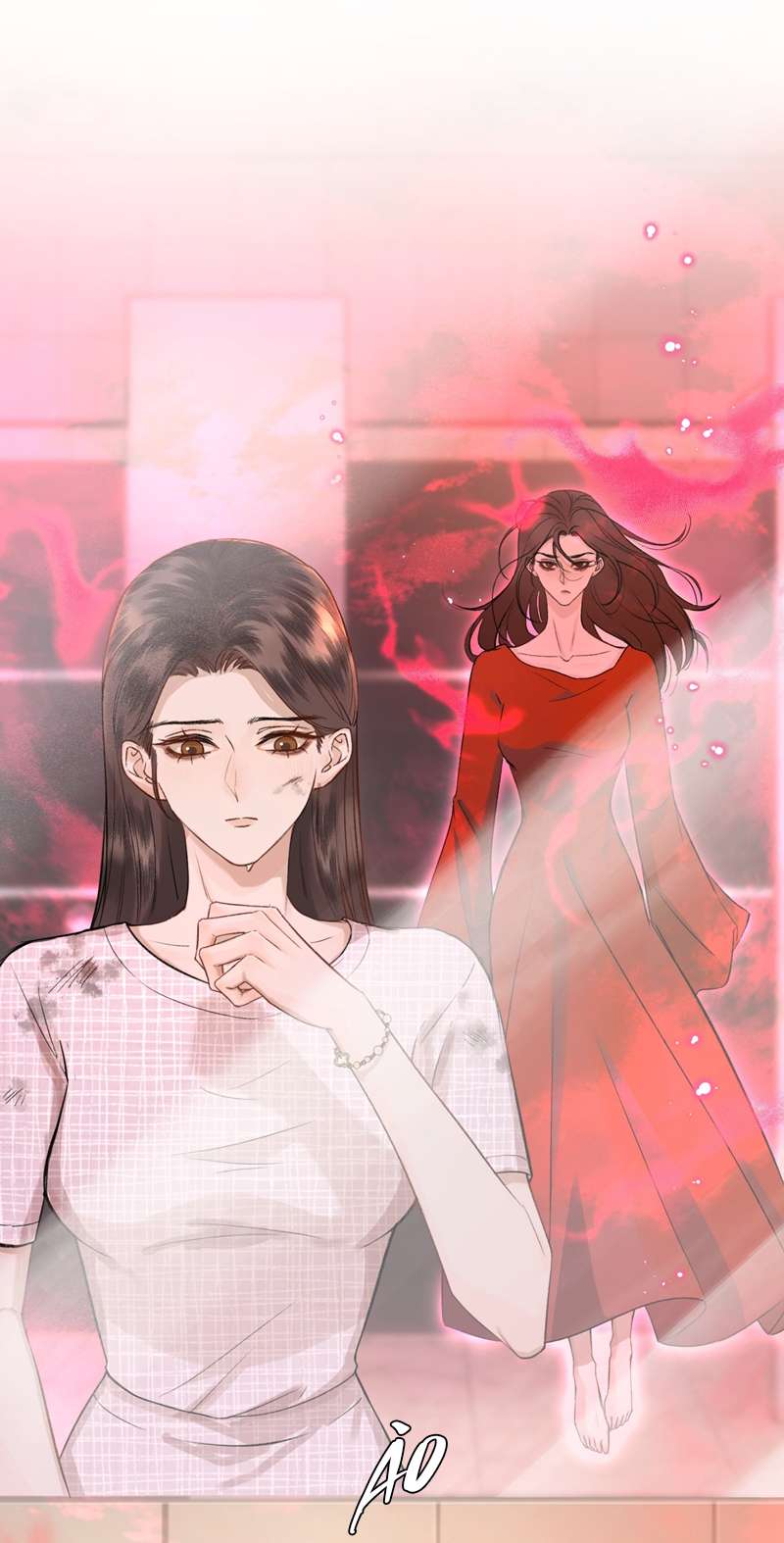 Trung Khuyển Không Thể Đẩy Ra Chapter 8 - Next Chapter 9