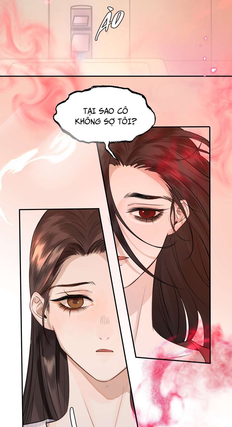 Trung Khuyển Không Thể Đẩy Ra Chapter 8 - Next Chapter 9