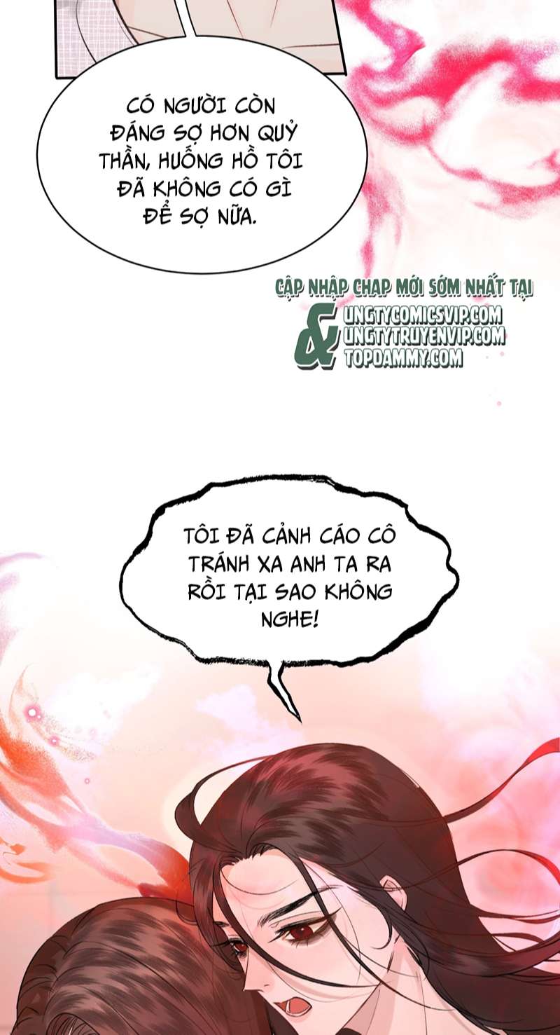 Trung Khuyển Không Thể Đẩy Ra Chapter 8 - Next Chapter 9