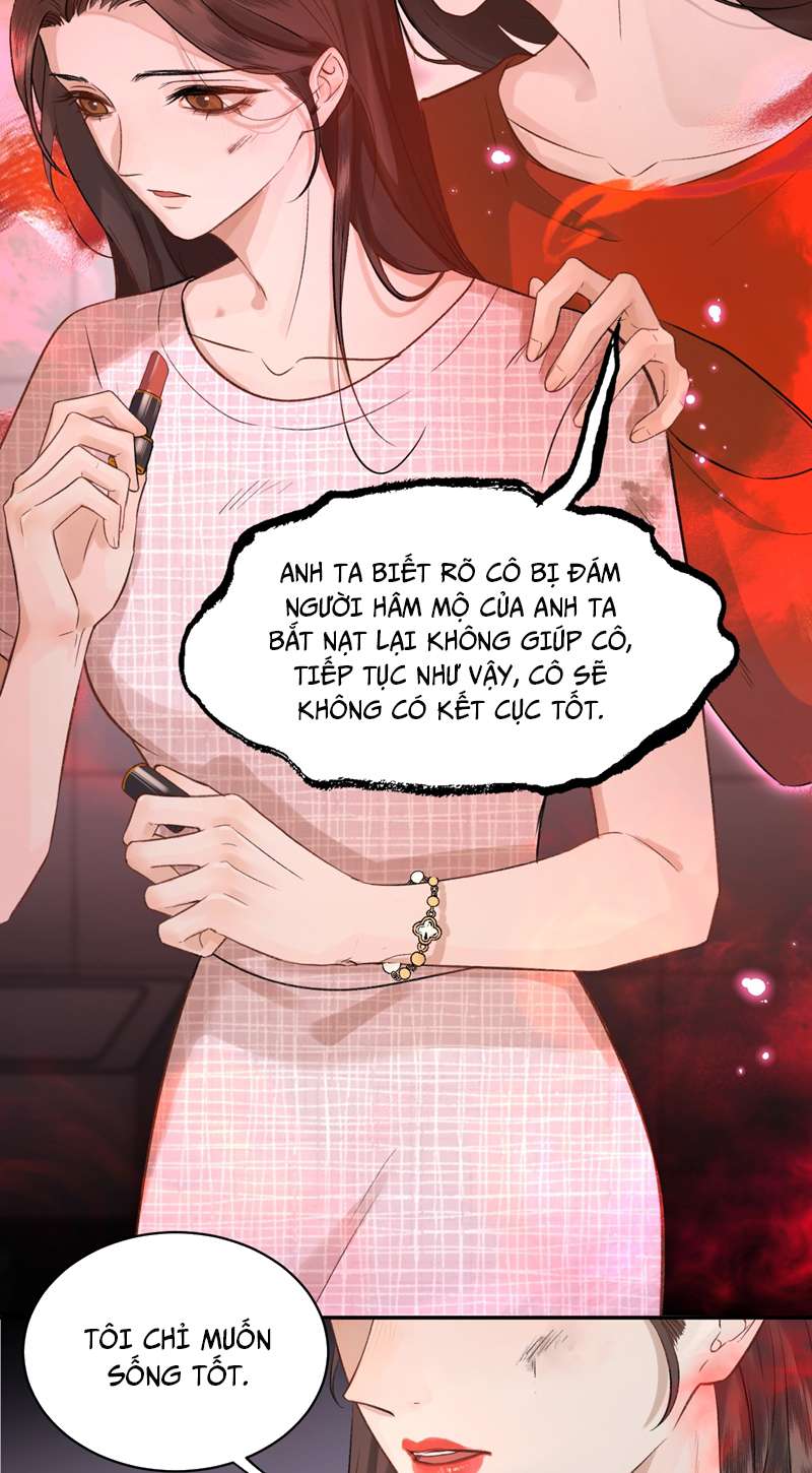 Trung Khuyển Không Thể Đẩy Ra Chapter 8 - Next Chapter 9