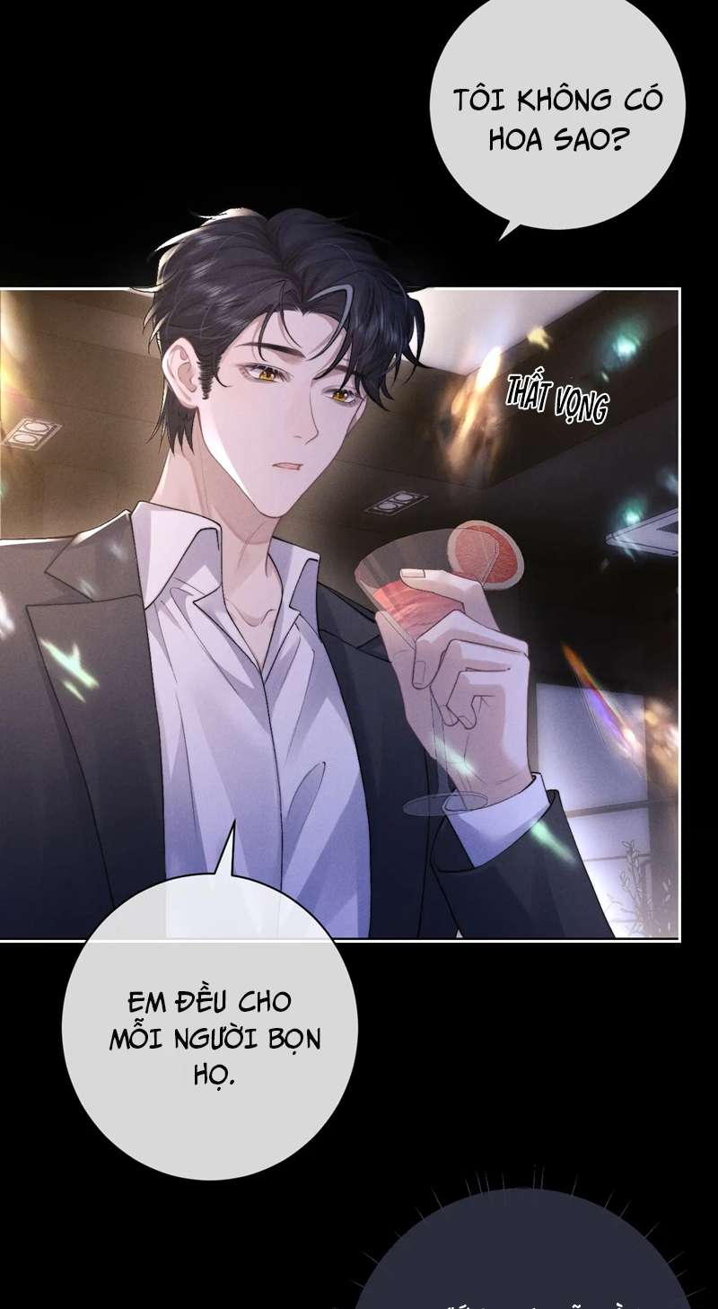 Chấp Sự Thỏ Cụp Tai Chapter 45 - Trang 4