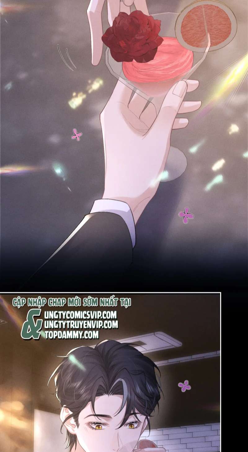 Chấp Sự Thỏ Cụp Tai Chapter 45 - Trang 4