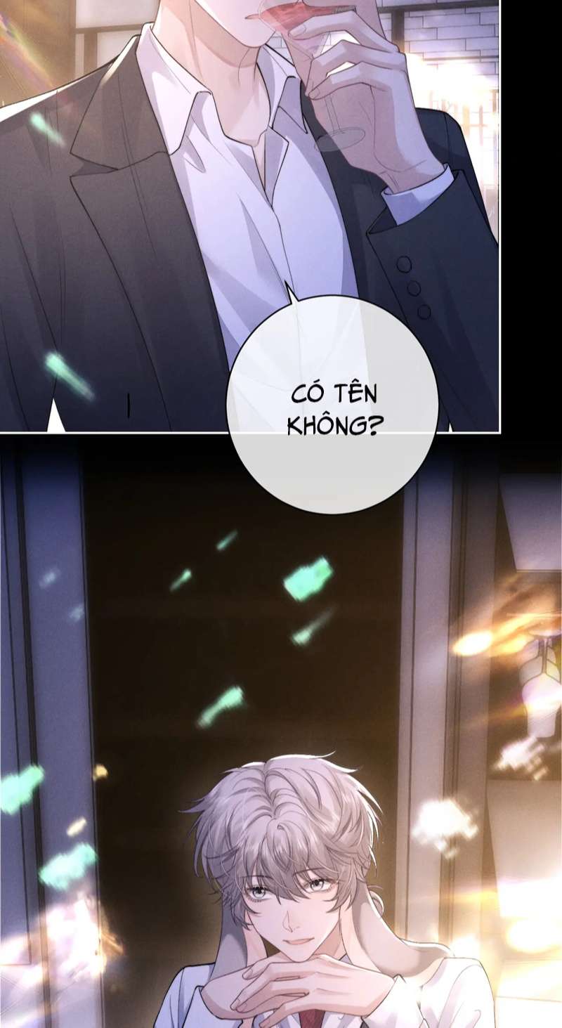 Chấp Sự Thỏ Cụp Tai Chapter 45 - Trang 4