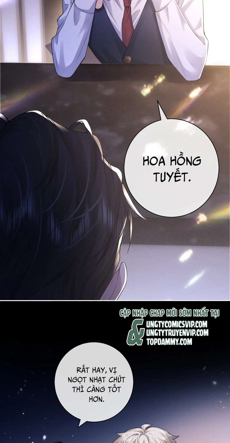 Chấp Sự Thỏ Cụp Tai Chapter 45 - Trang 4