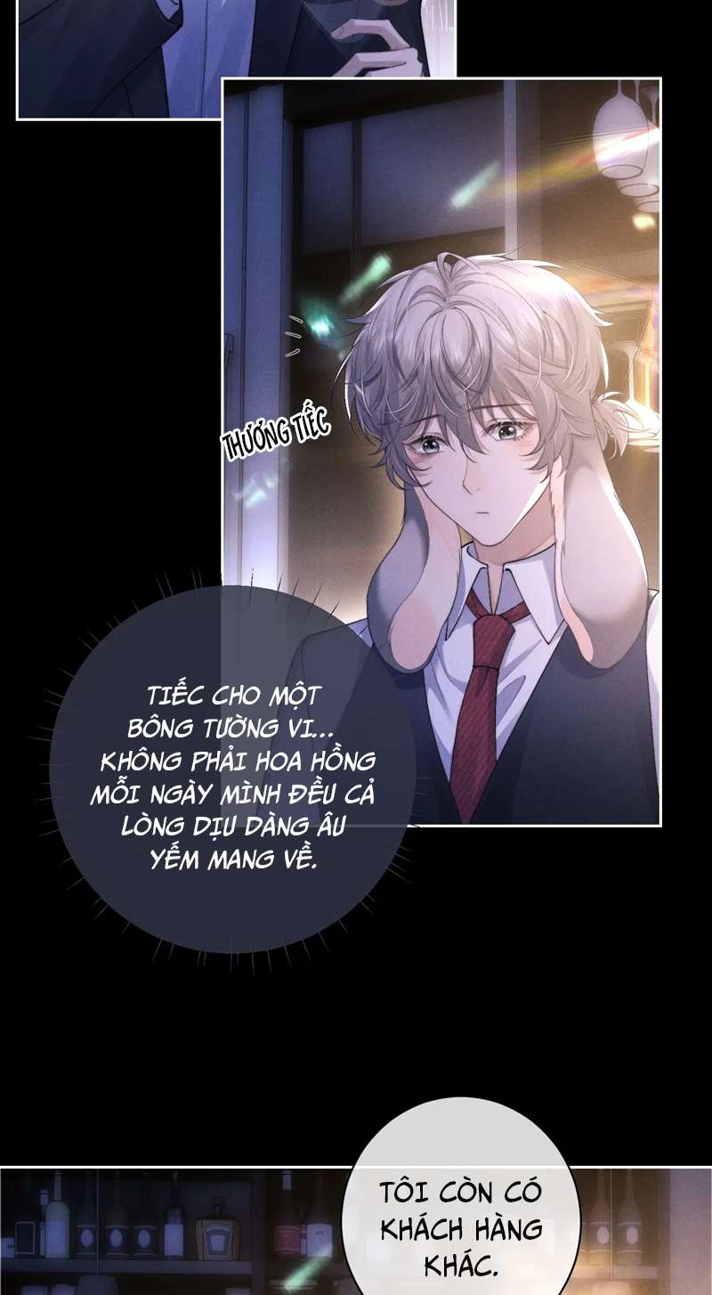 Chấp Sự Thỏ Cụp Tai Chapter 45 - Trang 4