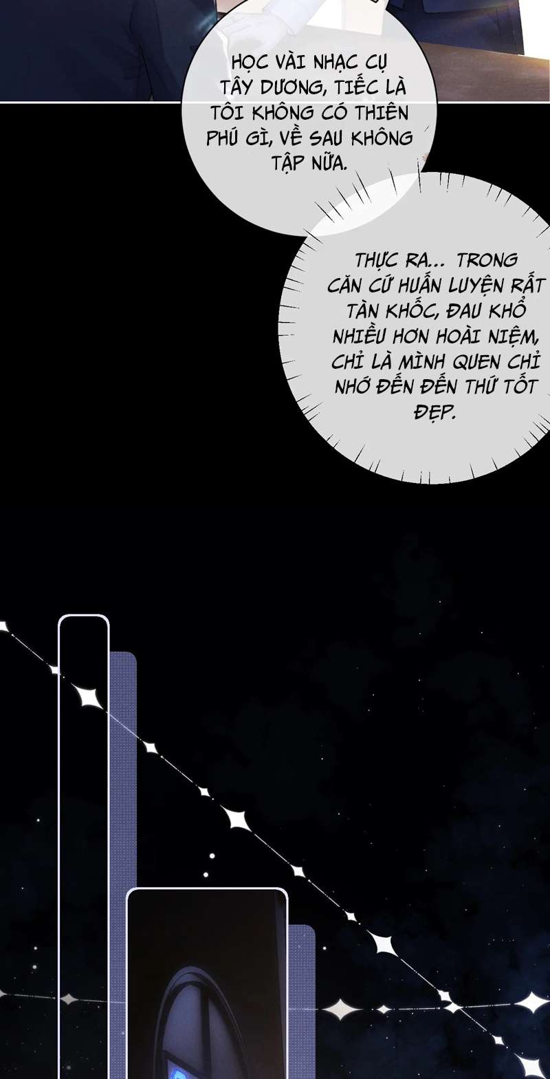 Chấp Sự Thỏ Cụp Tai Chapter 45 - Trang 4