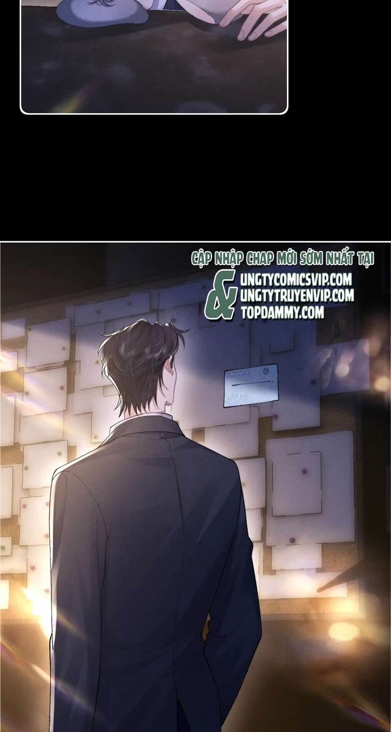 Chấp Sự Thỏ Cụp Tai Chapter 45 - Trang 4