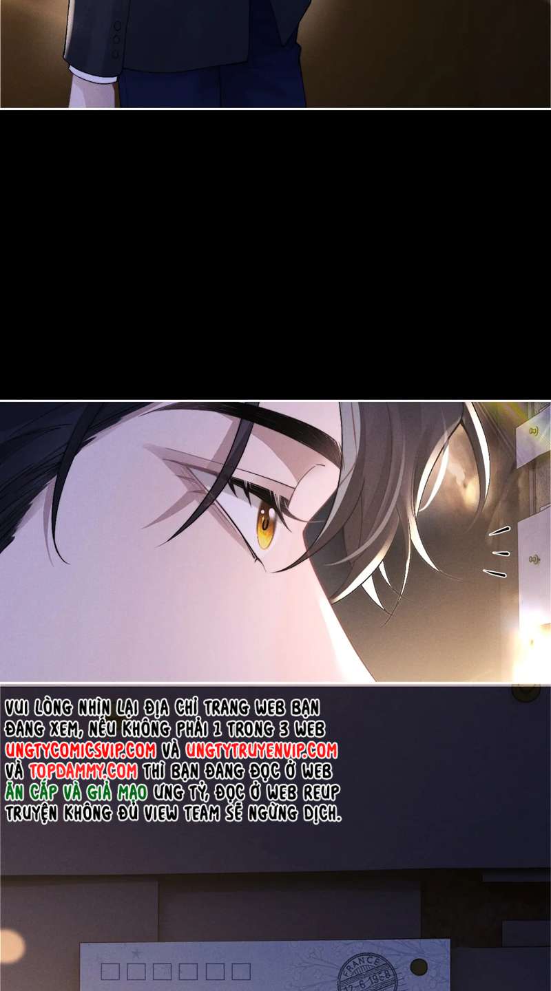 Chấp Sự Thỏ Cụp Tai Chapter 45 - Trang 4