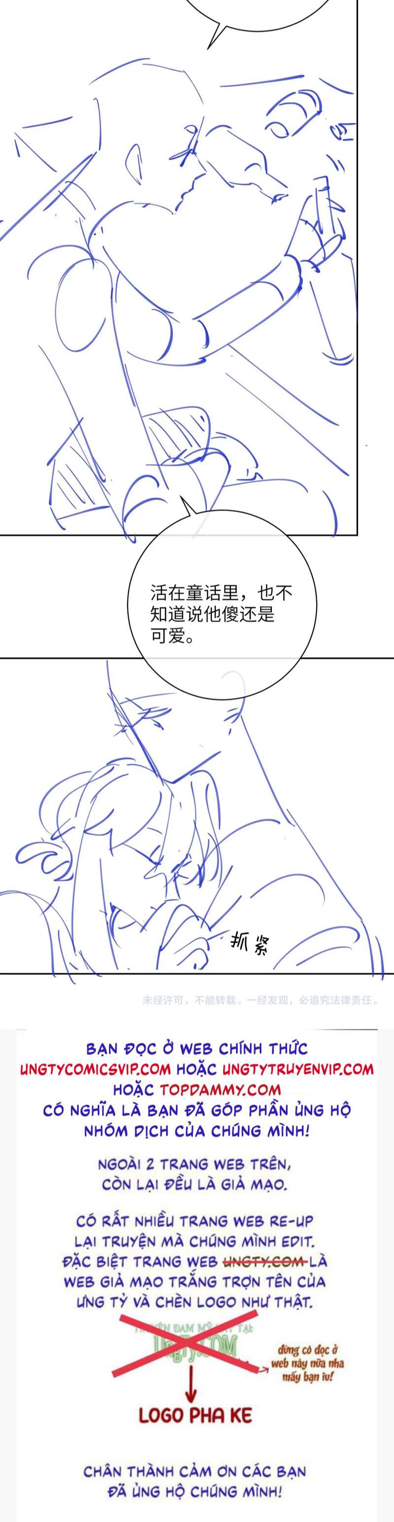 Chấp Sự Thỏ Cụp Tai Chapter 45 - Trang 4