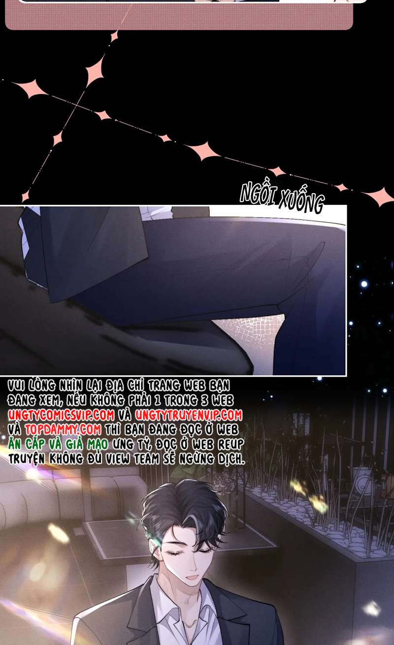 Chấp Sự Thỏ Cụp Tai Chapter 45 - Trang 4