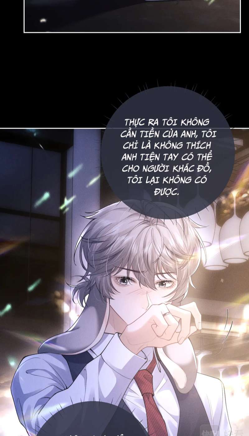 Chấp Sự Thỏ Cụp Tai Chapter 45 - Trang 4