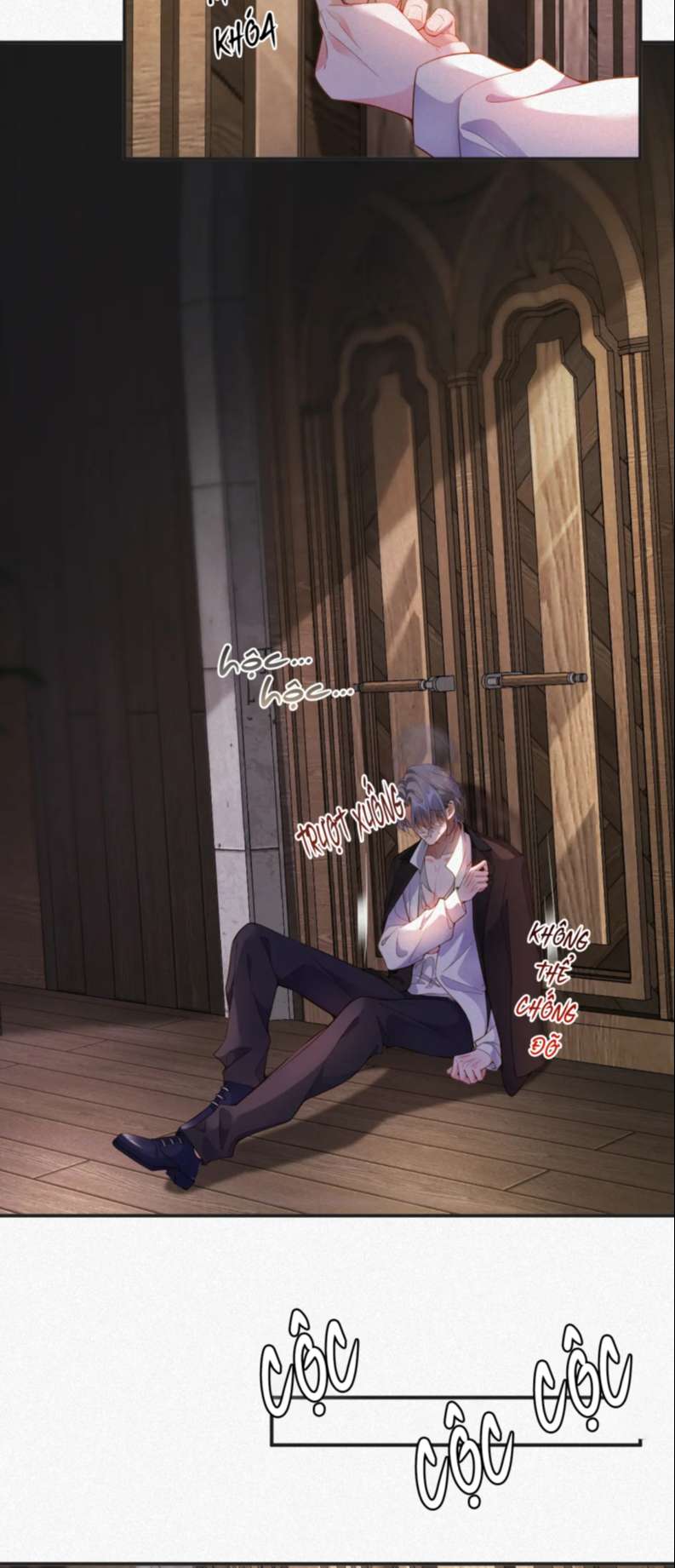 Chồng Trước Lại Muốn Phục Hôn Rồi Chapter 12 - Trang 3