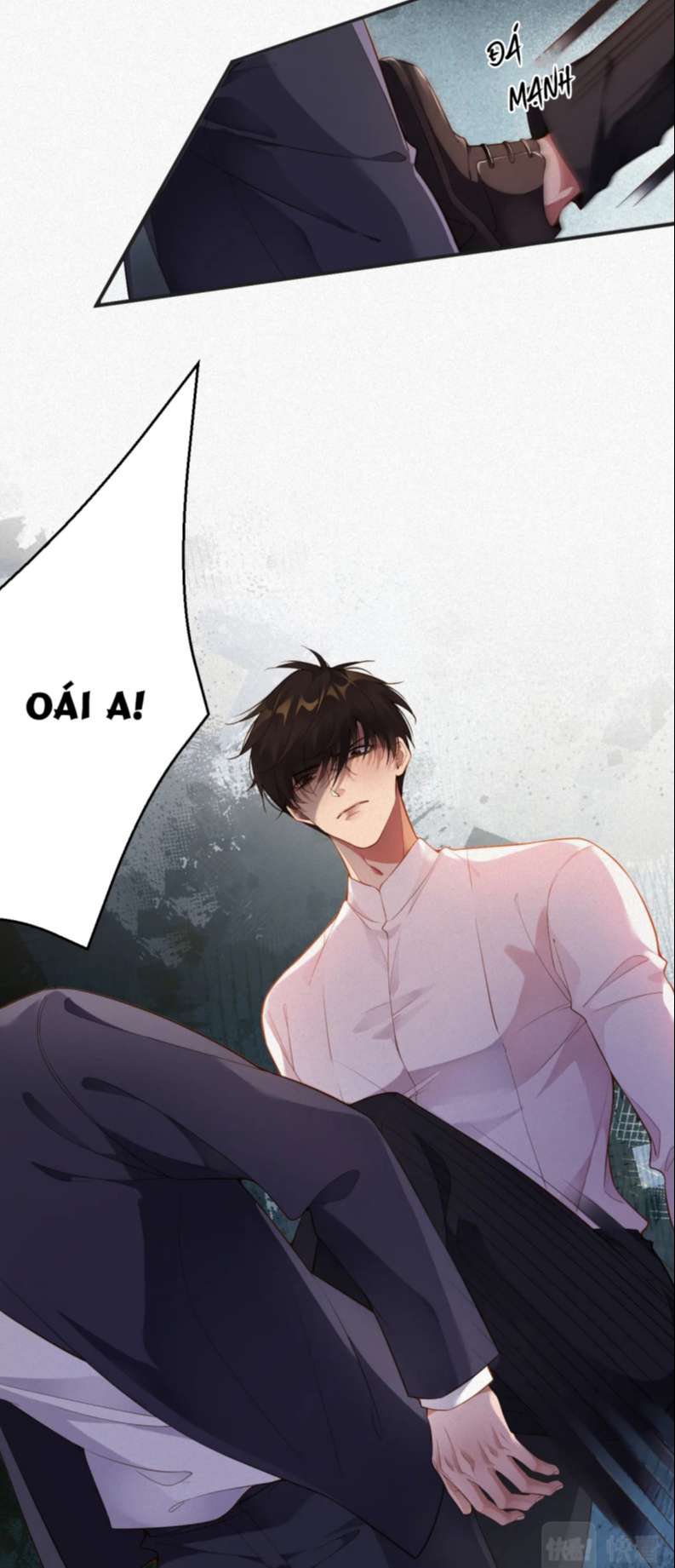 Chồng Trước Lại Muốn Phục Hôn Rồi Chapter 12 - Trang 3