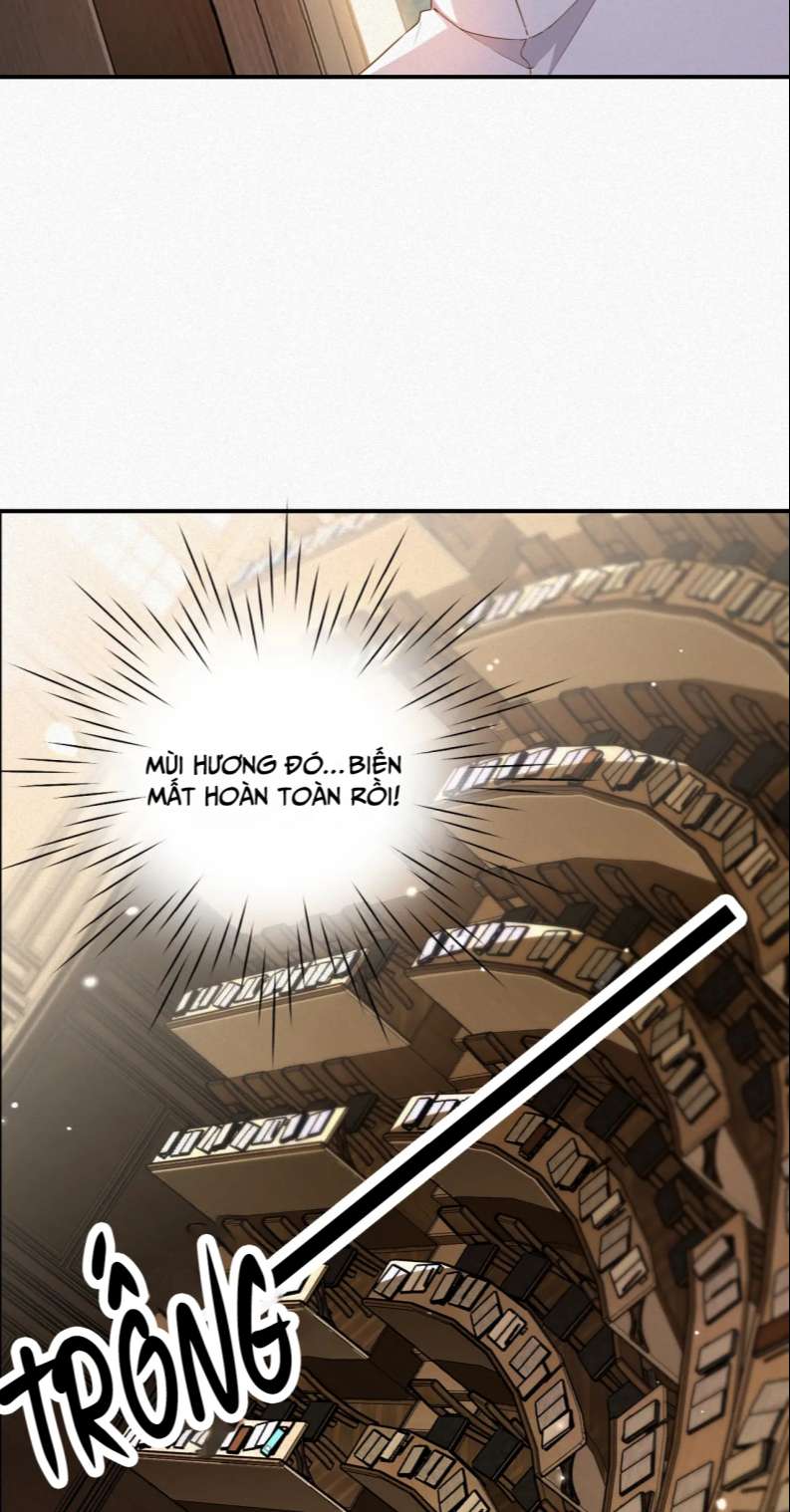 Chồng Trước Lại Muốn Phục Hôn Rồi Chapter 12 - Trang 3