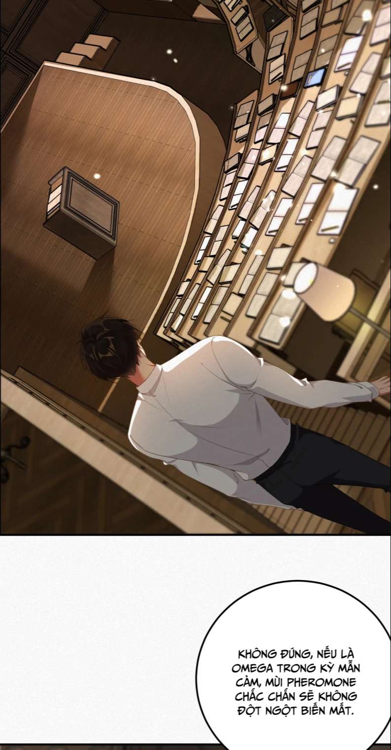 Chồng Trước Lại Muốn Phục Hôn Rồi Chapter 12 - Trang 3