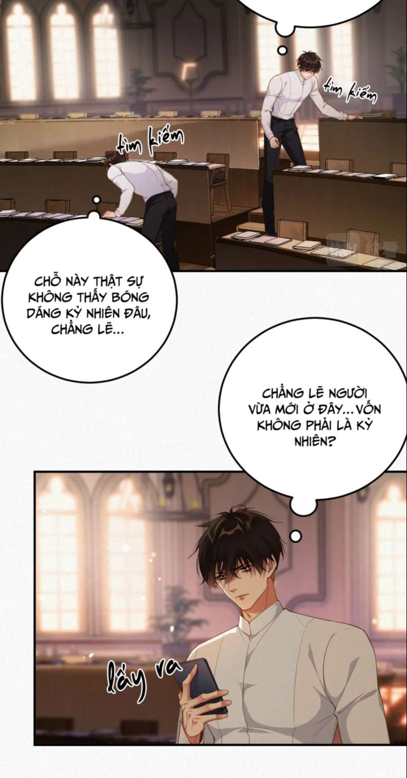 Chồng Trước Lại Muốn Phục Hôn Rồi Chapter 12 - Trang 3