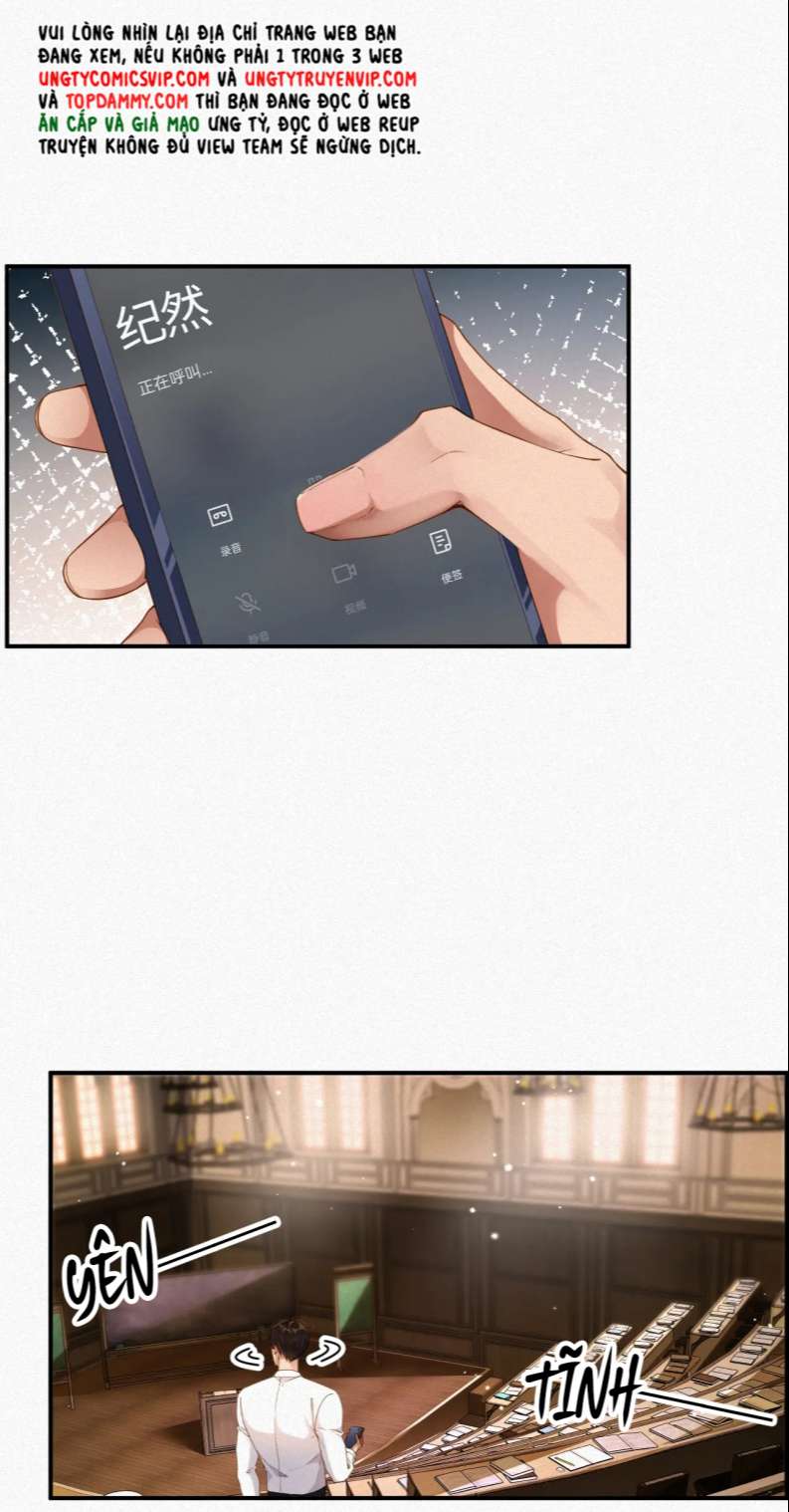 Chồng Trước Lại Muốn Phục Hôn Rồi Chapter 12 - Trang 3